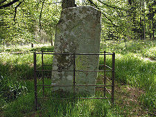 Hunters Hill Symbol Stone