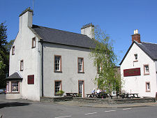 The Strathmore Arms