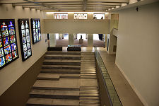 Central Stair