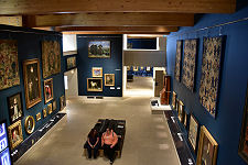 Gallery from Above