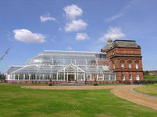 People's Palace & Winter Gardens