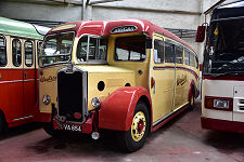 1950 Albion Valiant