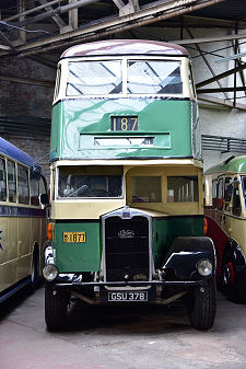 Australian Albion Venturer