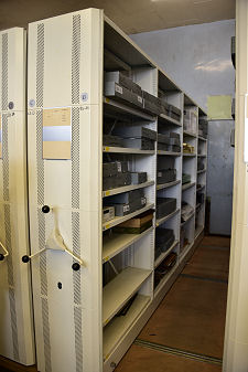 Part of the Archives