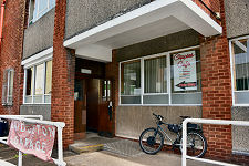 Clippies Cafe