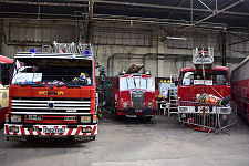 Fire Engine Collection