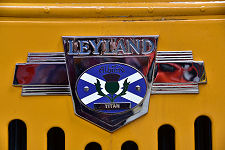 Leyland Albion Titan