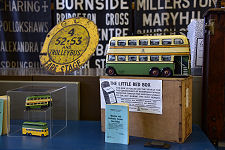 Trolleybuses