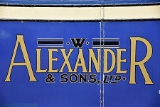 W. Alexander & Sons