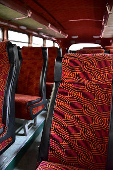 Inside the Albion Valiant