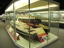 Large Models of Ships