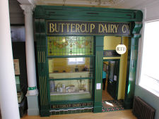 The Buttercup Dairy