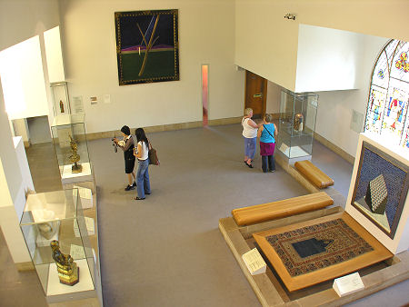 Gallery of Religious Art 