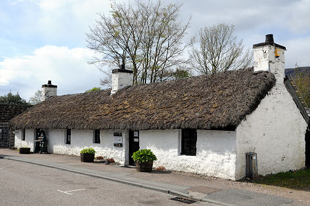 The Glencoe and North Lorn Folk Museum
