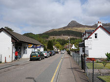 Glencoe Village