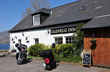 The Glenelg Inn