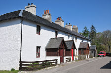 Houses in Glenelg