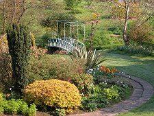 Glenfarg Green & Gardens