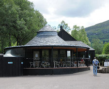 NTS Visitor Centre