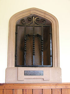 St Adomnán's Bell