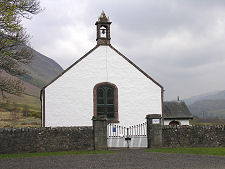 The Church from the West