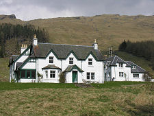 Cashlie Lodge
