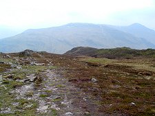 Path, with Stuchd an Lochain