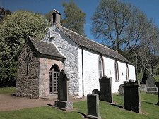 Glenprosen Church