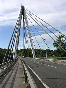 River Leven Bridge