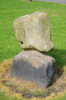 The Bull Stone