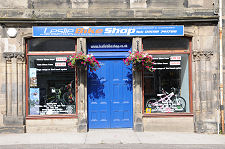 Leslie Bike Shop