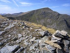 Sgurr nan Conbhairean