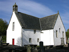 St Andrew's Church of Scotland