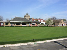 Grangemouth Bowling Club