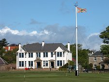 Members' Clubhouse