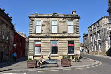 John Gray Centre from High Street