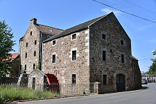 Poldrate Mill