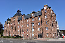 The Maltings