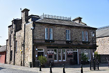 The Plough Tavern