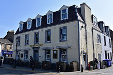 The Victoria Inn