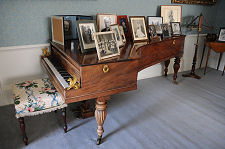 The Chopin Piano
