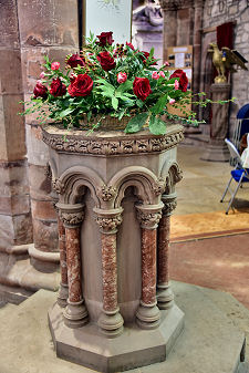 The Font