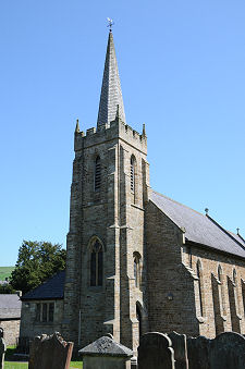 The Parish Church