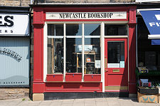 Newcastle Bookshop