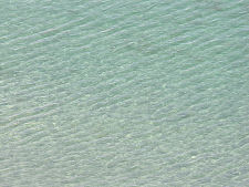 Ripples on a Clear Sea