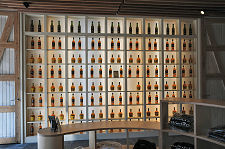 Whisky Display