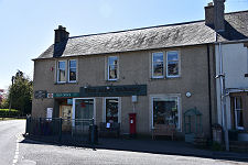 Auld Bakery and Post Office