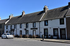 Auld Cross Keys Inn