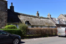 John Leyden's Birthplace