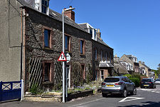 Leydens Road
